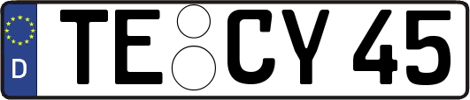 TE-CY45