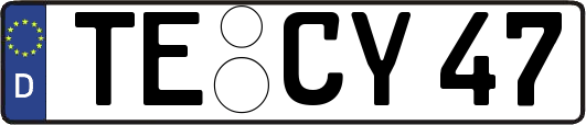 TE-CY47