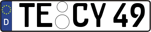TE-CY49