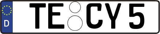 TE-CY5