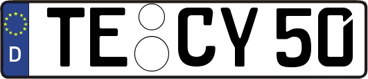 TE-CY50