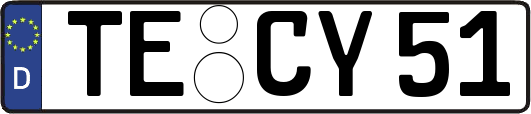 TE-CY51