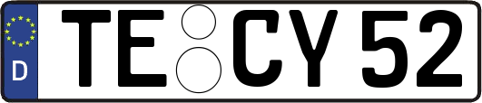 TE-CY52