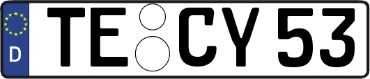 TE-CY53