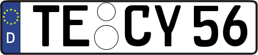 TE-CY56