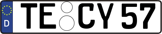 TE-CY57