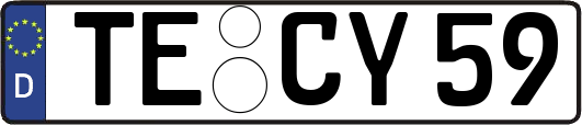 TE-CY59