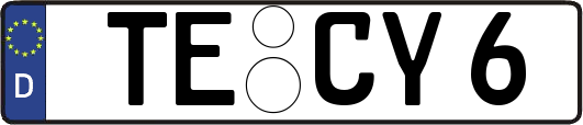 TE-CY6
