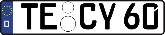 TE-CY60