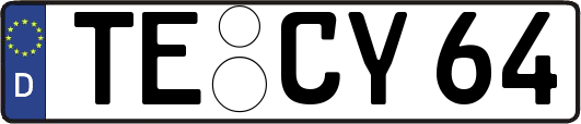 TE-CY64