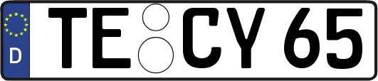 TE-CY65