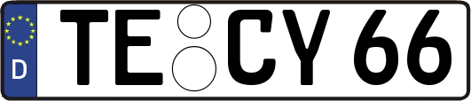 TE-CY66