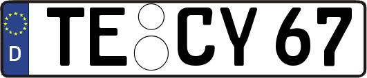 TE-CY67
