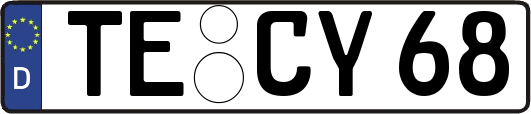 TE-CY68