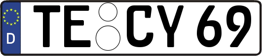 TE-CY69