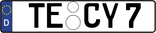 TE-CY7