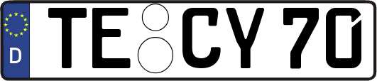 TE-CY70