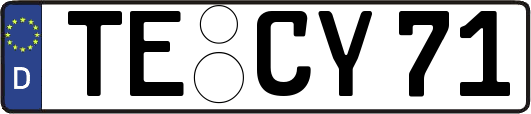TE-CY71