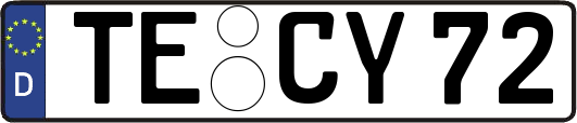 TE-CY72