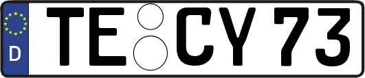 TE-CY73