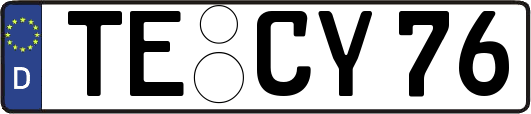TE-CY76