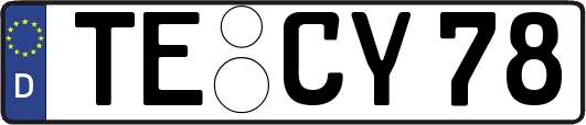 TE-CY78
