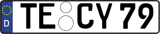 TE-CY79