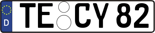 TE-CY82