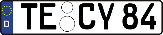 TE-CY84
