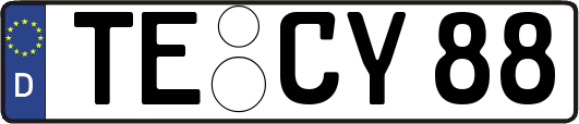 TE-CY88