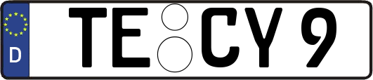 TE-CY9