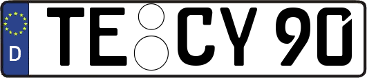 TE-CY90