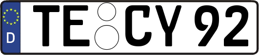 TE-CY92