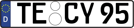 TE-CY95