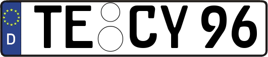 TE-CY96