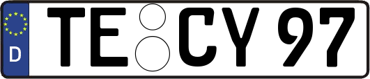 TE-CY97