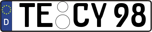 TE-CY98