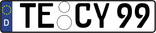 TE-CY99