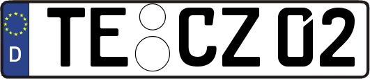 TE-CZ02