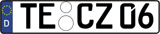 TE-CZ06
