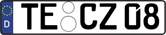 TE-CZ08