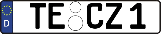 TE-CZ1