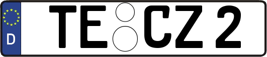 TE-CZ2