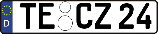 TE-CZ24