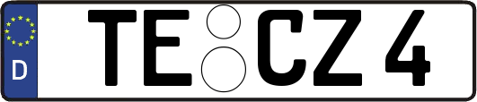 TE-CZ4