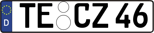 TE-CZ46