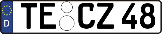 TE-CZ48