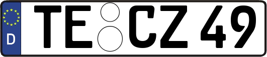 TE-CZ49