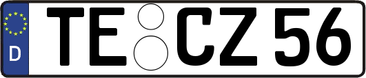 TE-CZ56