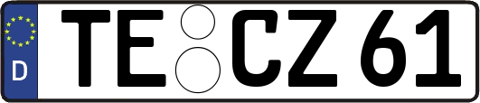 TE-CZ61